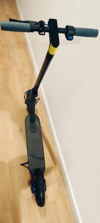 Patinete Xiaomi Mi electric scooter 3