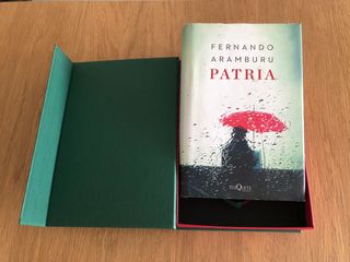 Patria ( Edición  Especial )