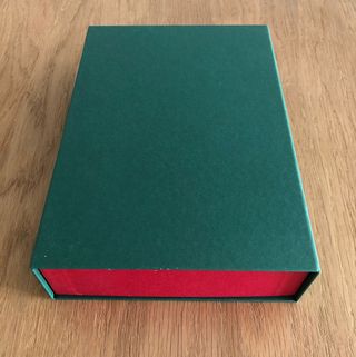 Patria ( Edición  Especial )