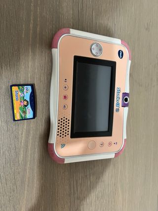 Vtech storio 3s