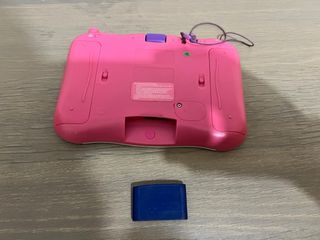 Vtech storio 3s
