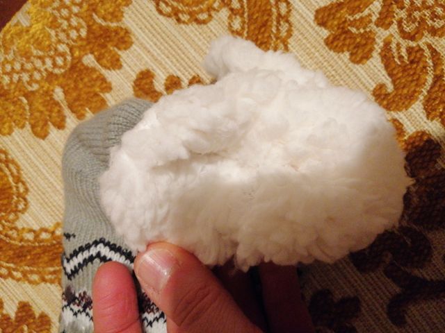 Calzino Donna. Taglia Unica. Nuovo. Perida