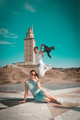 Fotografo Profesional A Coruña - Arteixo 