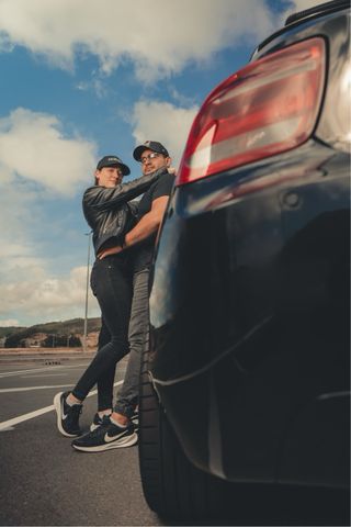 Fotografo Profesional A Coruña - Arteixo 