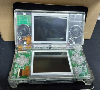Nintendo DS