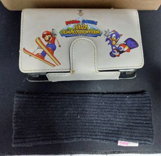 Nintendo DS