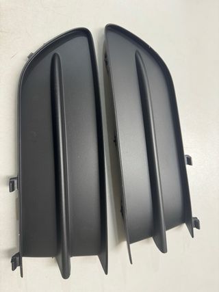 Molduras def del Renault ref. 0000009693