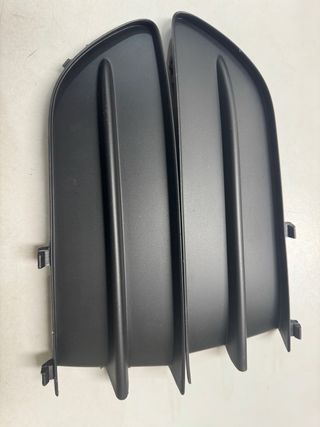 Molduras def del Renault ref. 0000009693