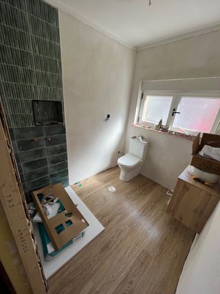 Albañil Reformista. pintura. obras. reformas.