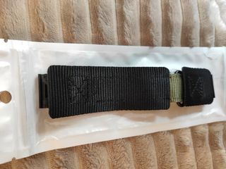 Pulsera para Garmin 22mm velcro