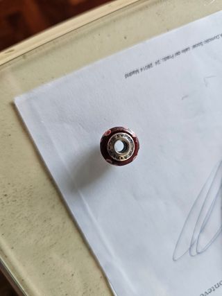 Charm Pandora
