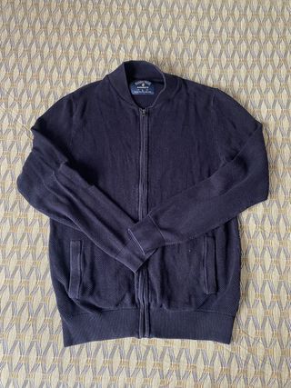 Chaqueta hombre