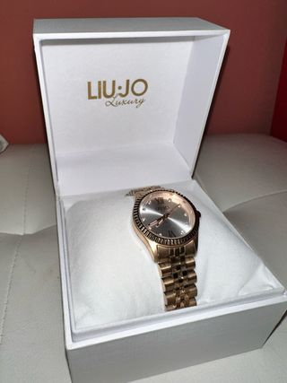 Orologio liu jo