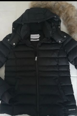 Chaqueta CALVIN KLEIN Nueva