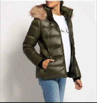 Chaqueta CALVIN KLEIN Nueva