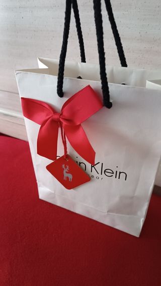 Chaqueta CALVIN KLEIN Nueva