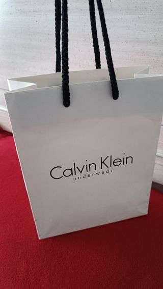 Chaqueta CALVIN KLEIN Nueva