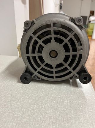 Motor de lavadora