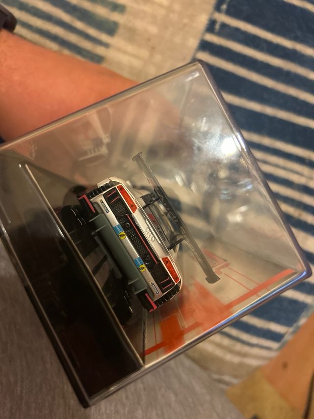 slot scaleauto R audi r8 LMS GT3 slot