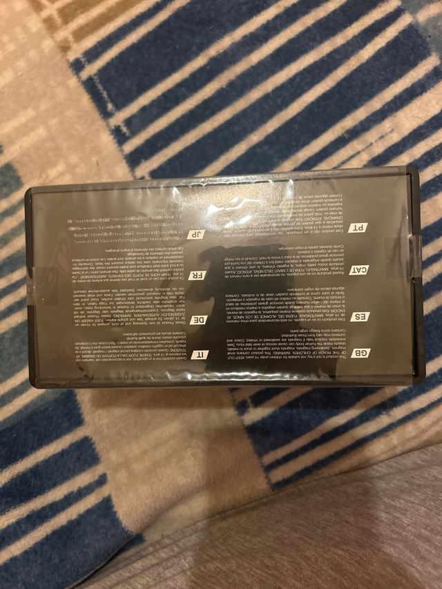 slot scaleauto R audi r8 LMS GT3 slot