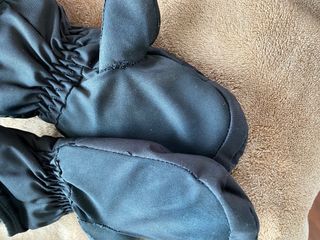 Pack calcetines y guantes esquí niño