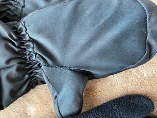 Pack calcetines y guantes esquí niño