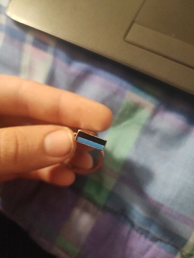 chiavetta USB da 982 gb