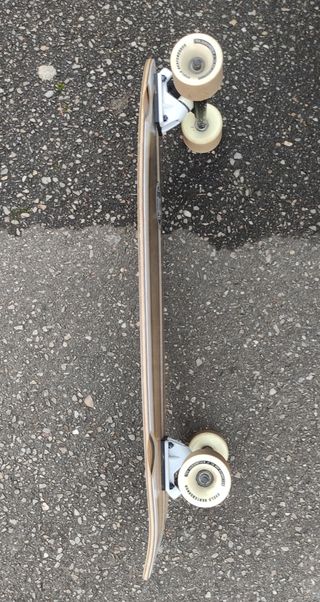 Longboard