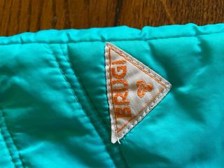 salopette da sci per bambino mis 134