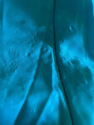 salopette da sci per bambino mis 134