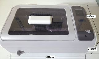 Limpiador ultrasonidos 6L 300W (NUEVO a estrenar)