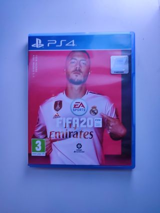 Fifa 20