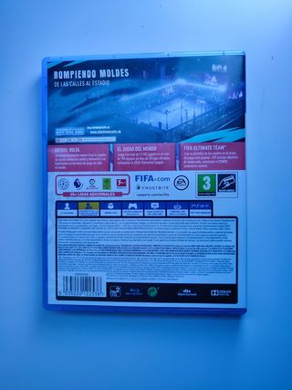 Fifa 20