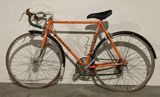 Bicicleta de carretera