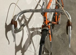 Bicicleta de carretera