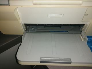 Impresora hp