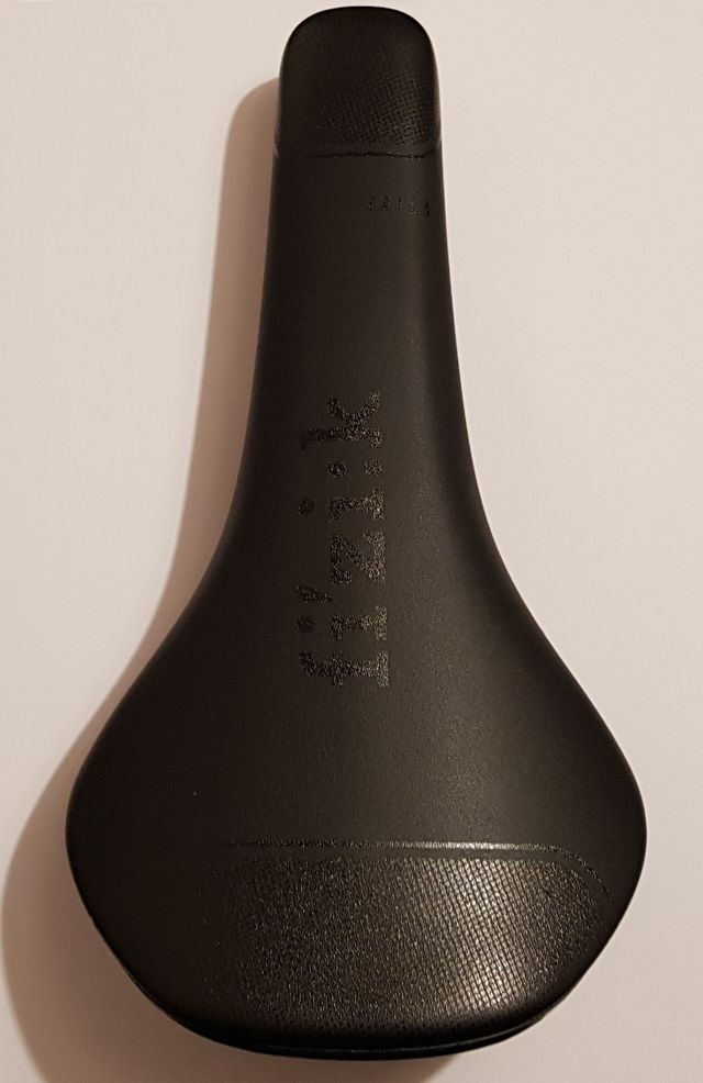 Sillín Fizik Taiga Black