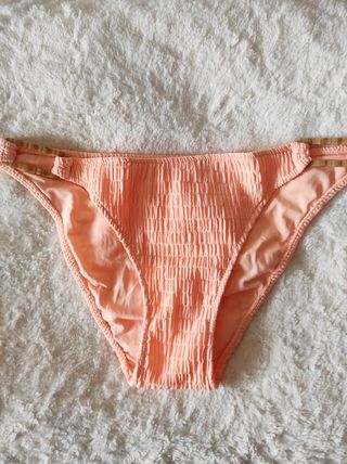 Bikini salmón Women'secret