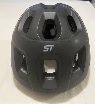 Casco Bici Rockrider