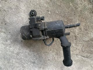 Bomba hidráulica dirección Peugeot 307 ELECTRICA