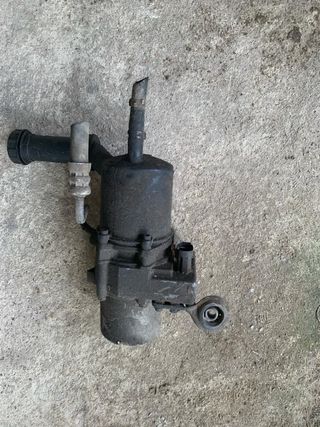 Bomba hidráulica dirección Peugeot 307 ELECTRICA
