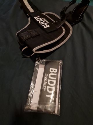 Arnés perro talla M -L