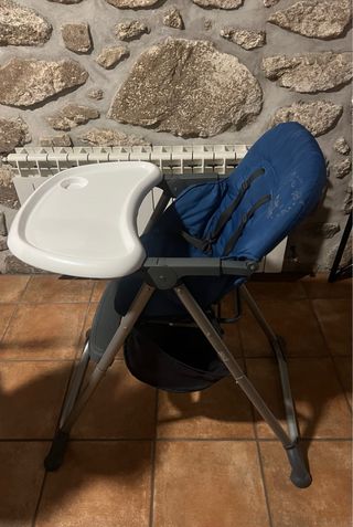 Regalo Trona para bebes