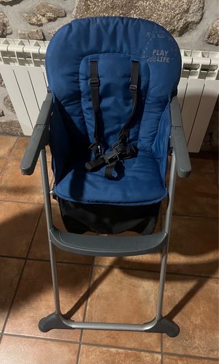 Regalo Trona para bebes