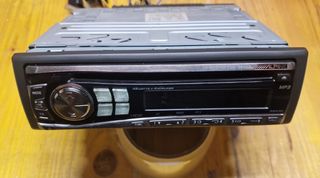 ALpine CDE-9846R
