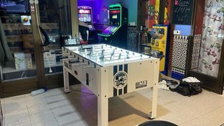 FUTBOLIN SPORTTABLE  M2