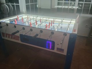 FUTBOLIN SPORTTABLE  M2
