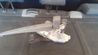 Motor trasero limpiaparabrisas Peugeot 