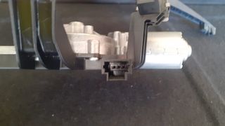 Motor trasero limpiaparabrisas Peugeot 