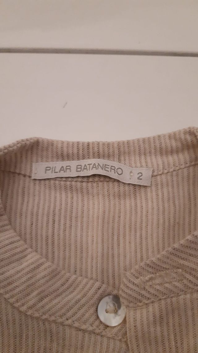 Ropa de diseño bebe 2 años